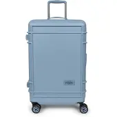 Eastpak Resist'R Zip 4-pyöräinen vetolaukku 68.5 cm Sininen