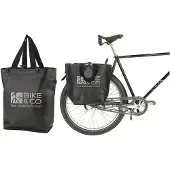 Bikezac 2.1 Pyörälaukku