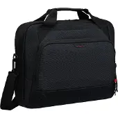 Targus Classic 15-16" EcoSmart Briefcase - Black