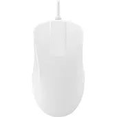 Contour Design Contour Active Key ClassicClean Medical Mouse Scroll Sensor PMH1 hiiri, valkoinen