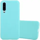 Cadorabo Huawei P30 suojakuori