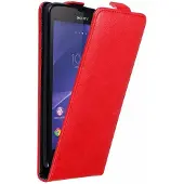 Cadorabo Sony Xperia T3 suojakotelo