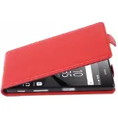 Cadorabo Sony Xperia Z5 Compact suojakotelo