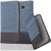 Cadorabo Samsung Galaxy J5 2017 us version suojakuori