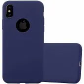 Cadorabo Iphone XS Max suojakuori