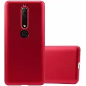 Cadorabo Nokia 6.1 suojakuori
