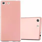 Cadorabo Sony Xperia M5 suojakuori