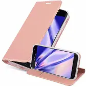 Cadorabo Samsung Galaxy J7 2017 suojakotelo