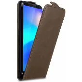 Cadorabo Cubot J3 Pro suojakotelo