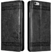 Cadorabo iPhone 6 / 6s suojakotelo