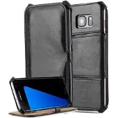 Cadorabo Samsung Galaxy S7 Edge suojakotelo
