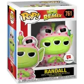 Funko POP! Disney Pixar Remix Randall Eksklusiivinen Figuuri