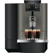 Jura X4c Dark Inox (EA) (ammattikahviautomaatti)