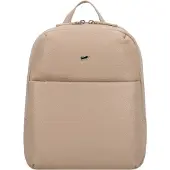 Braun Büffel Hanna Kaupunkireppu S Nahka 31 cm Beige