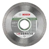Bosch Timanttikatkaisulaikka PROFESSIONAL FOR CERAMIC; 115 mm