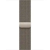 Apple 42mm Natural Milanese Loop (MXMM3ZM/A)