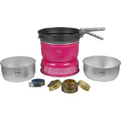 Trangia Stove 25-3/UL 100th - Spirit (Color: Power Pink)
