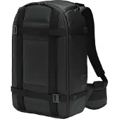 Db The Ramverk Pro 26L Backpack -reppu, black out