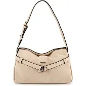 GUESS Ella Crossbody-laukku 32 cm Beige