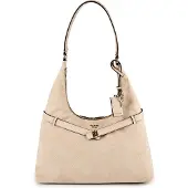 GUESS Ella Olkalaukku 40 cm Beige