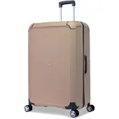 Eminent Aegis 4-pyöräinen vetolaukku L 78 cm Laajennettava Beige