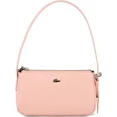 Lacoste Daily City Olkalaukku 21 cm Oranssi