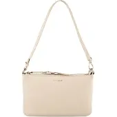 Coccinelle C-Easy Iltalaukku Nahka 25 cm Beige