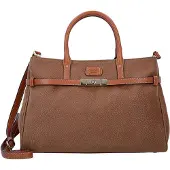 Bric's Life Käsilaukku 33 cm Ruskea