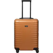 Titan Overseas 4-pyöräinen Käsimatkatavara S 55 cm Oranssi