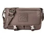 Lacoste Classics Lähettilaukku 30.5 cm Harmaa