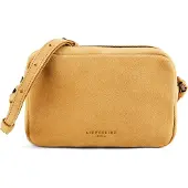 Liebeskind berlin Ella Crossbody-laukku Nahka 21 cm Beige