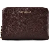 Coccinelle C-Me Softy Lompakko Nahka 12 cm Punainen