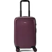 Bellroy Transit 4-pyöräinen Käsimatkatavara 55 cm Punainen