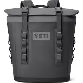 Yeti Hopper Jäähdytyspussi 43 cm Harmaa