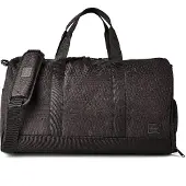 Herschel Novel Viikonloppukassi 52 cm Musta