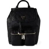 GUESS Manhattan II Arkireppu 33 cm Musta