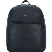 Braun Büffel Hanna Kaupunkireppu S Nahka 31 cm Sininen
