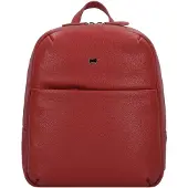 Braun Büffel Hanna Kaupunkireppu S Nahka 31 cm Punainen