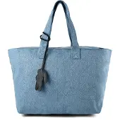 Lacoste Summer Pack Shopperit 60.5 cm Sininen