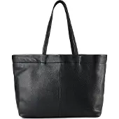 Liebeskind berlin Hera II Shopperit L Nahka 55 cm Musta