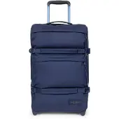 Eastpak Transit'R Plus 2-pyöräinen Käsimatkatavara 55 cm Sininen