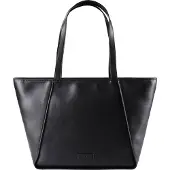 Marc O'Polo Shopperit M 46 cm Musta
