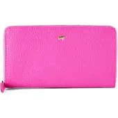 Braun Büffel Asti Lompakko RFID-suoja Nahka 19 cm Pinkki
