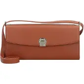 Etienne aigner Celeste Käsilaukku Nahka 26.5 cm Ruskea