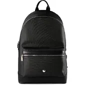 Lacoste Langon Arkireppu 42 cm Kannettavan tietokoneen taskun syvyys Musta
