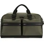 Samsonite Relyon Viikonloppukassi 50 cm Vihreä
