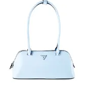 GUESS Arnela II Olkalaukku 30 cm Sininen