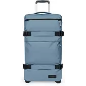 Eastpak Transit'R Plus 2-pyöräinen Matkakassi 80 cm Sininen