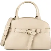 Coccinelle Sabine Käsilaukku Nahka 29 cm Beige
