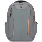 Roncato Interface Arkireppu 41 cm Kannettavan tietokoneen taskun syvyys Harmaa